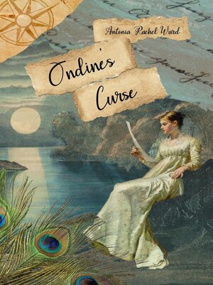 cover image of Ondine's Curse